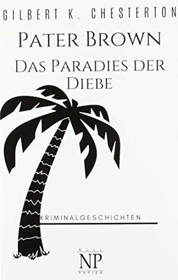 Pater Brown - Das Paradies der Diebe