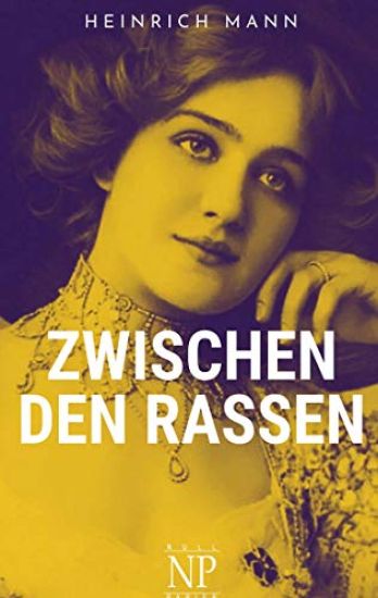 Zwischen den Rassen