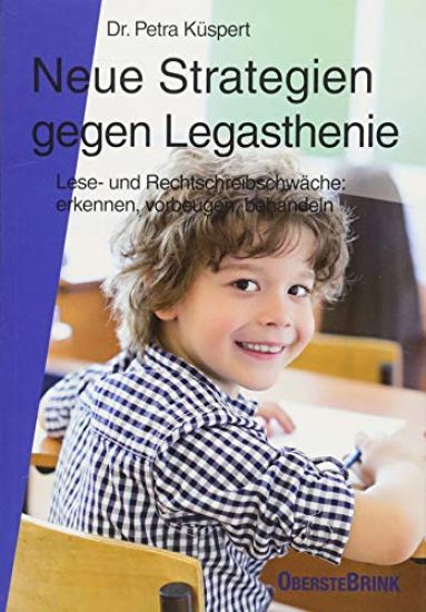 Neue Strategien gegen Legasthenie