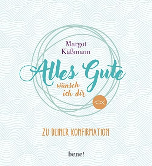 Alles Gute wünsch ich dir