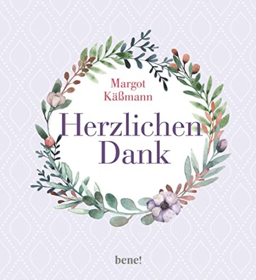 Herzlichen Dank