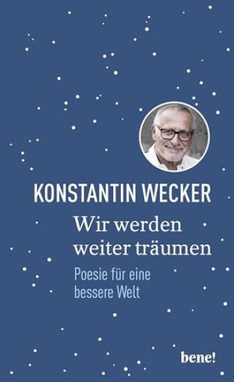 Wir werden weiter träumen