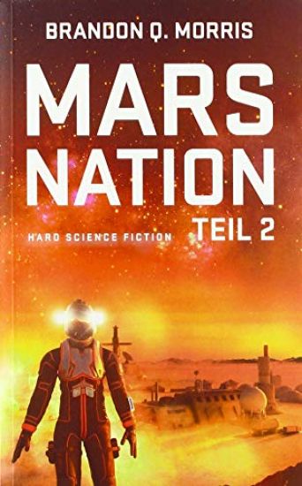 Mars Nation 2