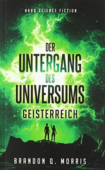 Der Untergang des Universums 2