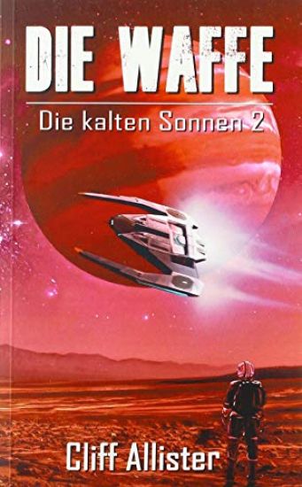 Die Waffe