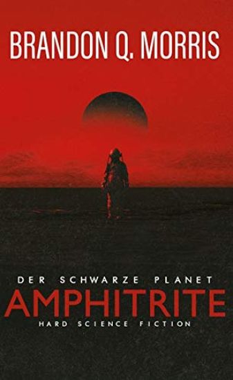 Amphitrite: Der schwarze Planet