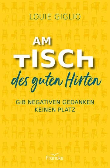 Am Tisch des guten Hirten