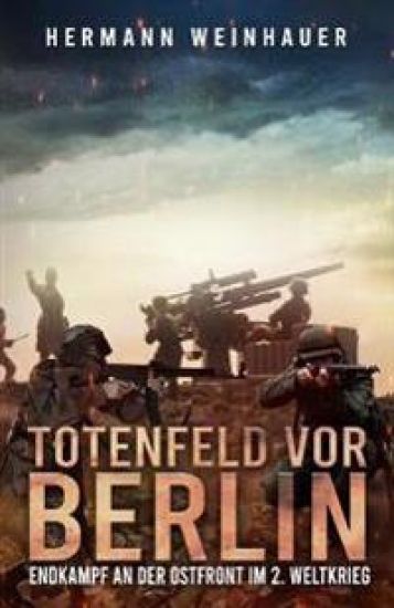 Totenfeld vor Berlin