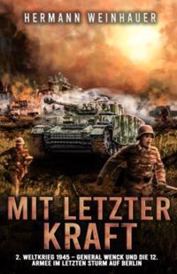 Mit letzter Kraft