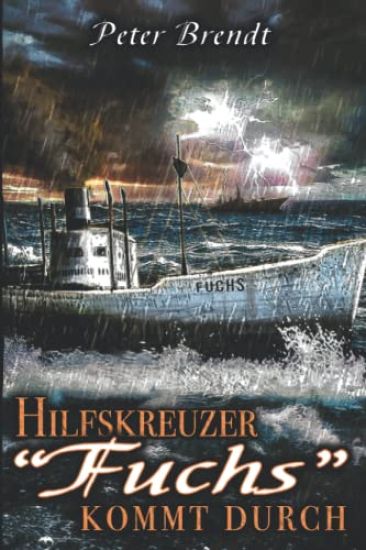 Hilfskreuzer