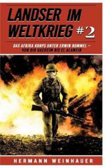Landser im Weltkrieg 2