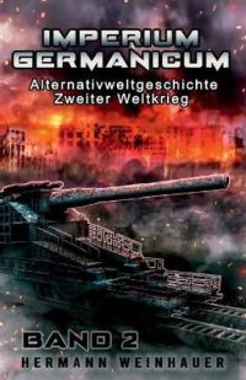 Imperium Germanicum Band 2
