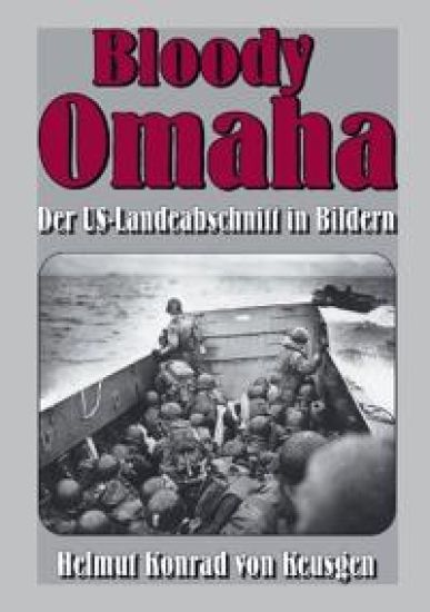Bloody Omaha
