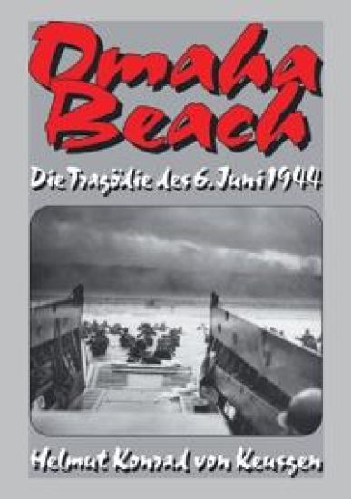 Omaha Beach