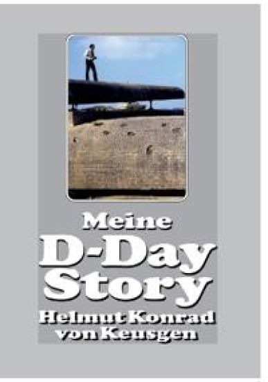 Meine D-Day-Story