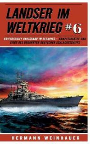 Landser im Weltkrieg 6