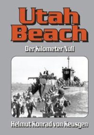 Utah Beach