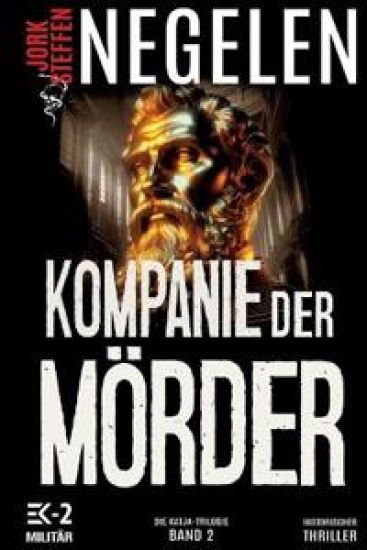 Kompanie der Mörder