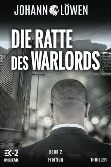 Die Ratte des Warlords Band 2