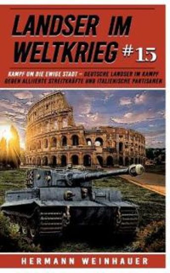 Landser im Weltkrieg 15