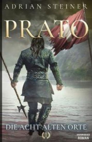 Prato Band 1 - Die acht alten Orte