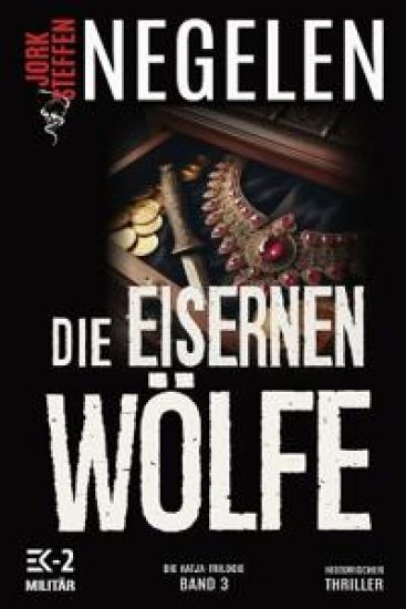 Die eisernen Wölfe