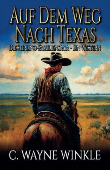 Auf dem Weg nach Texas