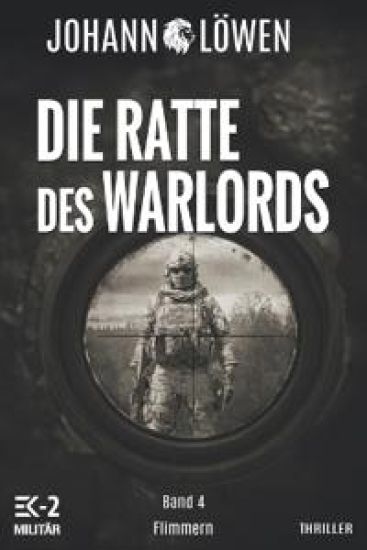 Die Ratte des Warlords Band 4