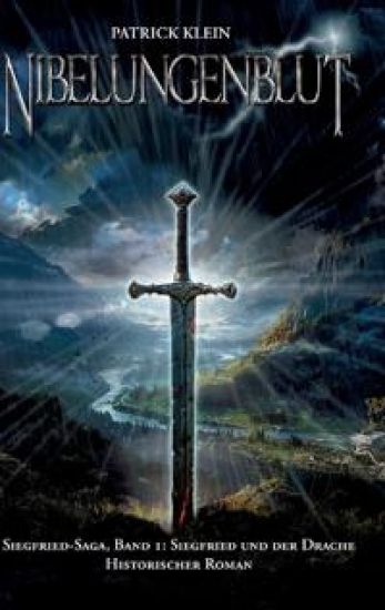 Nibelungenblut Band 1