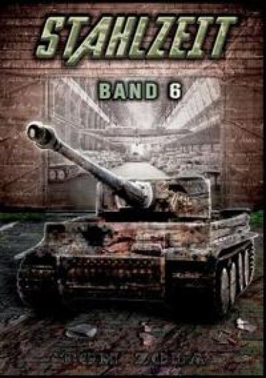 STAHLZEIT Band 6