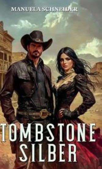 Tombstone Silber