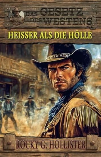 Heißer als die Hölle