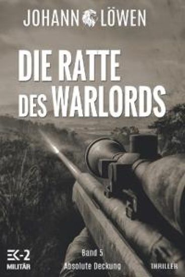 Die Ratte des Warlords Band 5