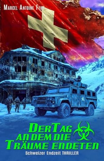 Der Tag an dem die Träume endeten