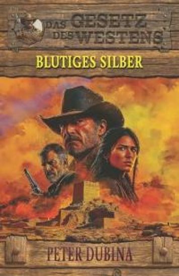 Blutiges Silber