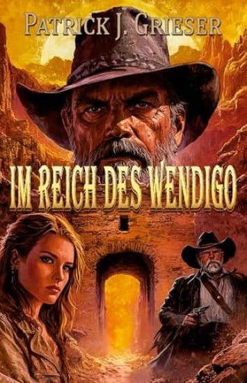 Im Reich des Wendigo