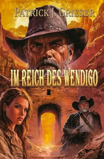 Im Reich des Wendigo