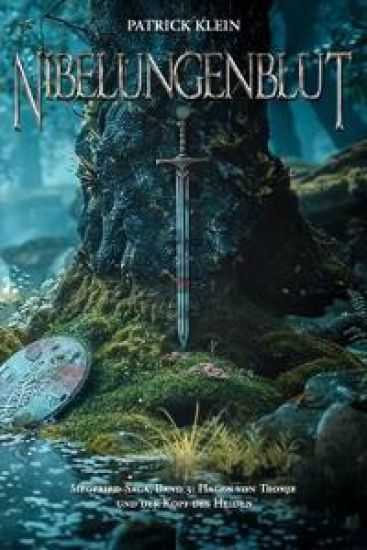 Nibelungenblut Band 3