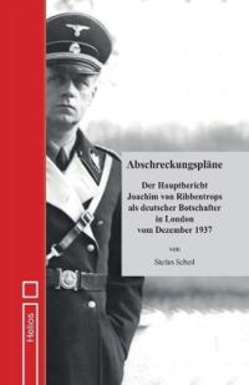Abschreckungspläne