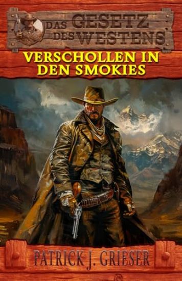 Verschollen in den Smokies
