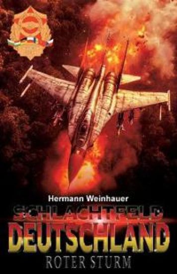 Schlachtfeld Deutschland - Band 2