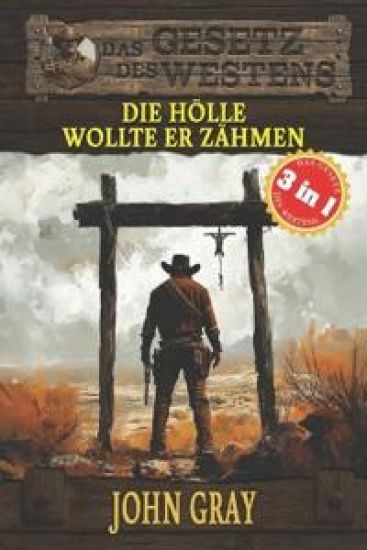 3 Western in 1