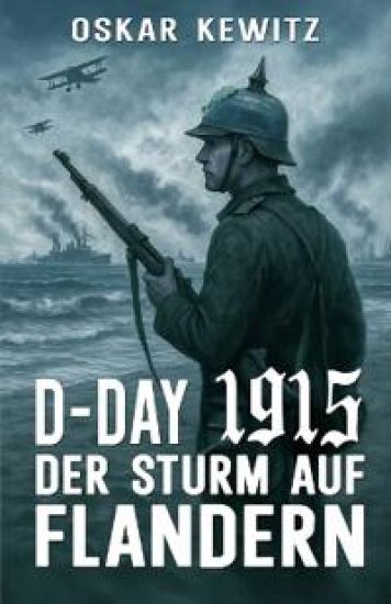 D-Day 1915