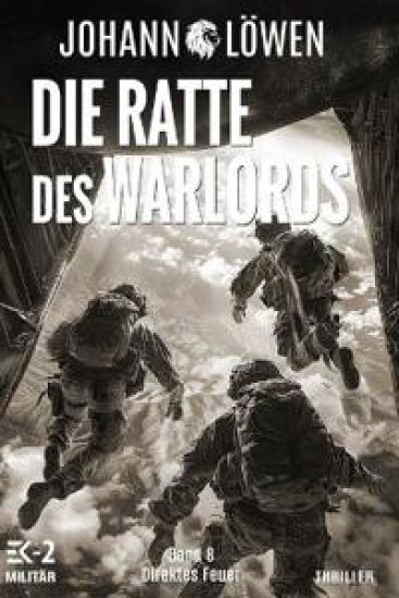 Die Ratte des Warlords Band 8