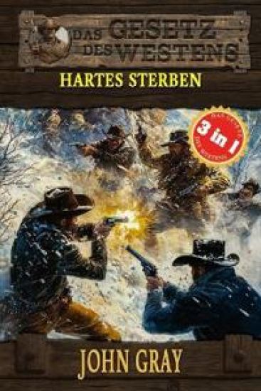 3 Western in 1