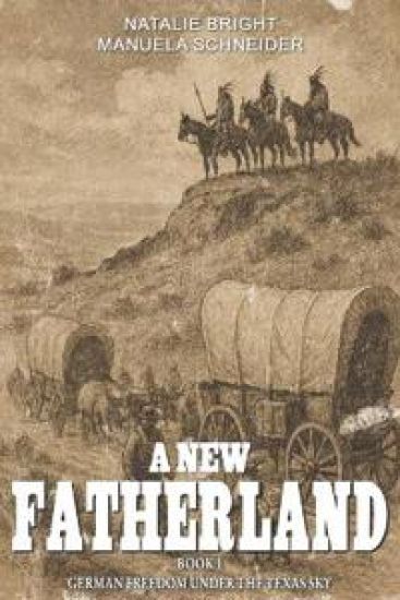 A new Fatherland Book 1