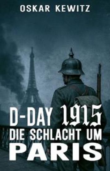 D-Day 1915