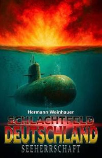 Schlachtfeld Deutschland - Band 3