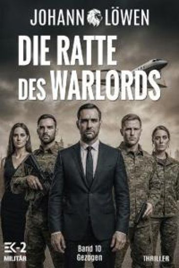Die Ratte des Warlords Band 10