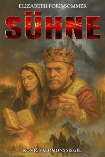 Sühne - König Salomons Siegel